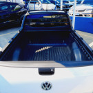 VW - VolksWagen Saveiro Trendline 1.6 T.Flex 8V 2016 Flex-11