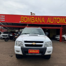 GM - Chevrolet S10 Blazer Executive 2.8 4x4 TDI Diesel 2009 Diesel-6