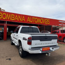 GM - Chevrolet S10 Blazer Executive 2.8 4x4 TDI Diesel 2009 Diesel-1