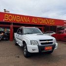 GM - Chevrolet S10 Blazer Executive 2.8 4x4 TDI Diesel 2009 Diesel-5