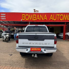 GM - Chevrolet S10 Blazer Executive 2.8 4x4 TDI Diesel 2009 Diesel-2