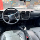 GM - Chevrolet S10 Blazer Executive 2.8 4x4 TDI Diesel 2009 Diesel-7