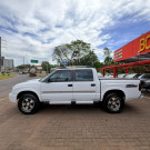 GM - Chevrolet S10 Blazer Executive 2.8 4x4 TDI Diesel 2009 Diesel-0