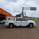GM - Chevrolet S10 Blazer Executive 2.8 4x4 TDI Diesel 2009 Diesel-4