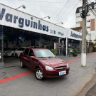 GM - Chevrolet Classic Life/LS 1.0 VHC FlexP. 4p 2011 Flex-2