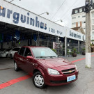 GM - Chevrolet Classic Life/LS 1.0 VHC FlexP. 4p 2011 Flex-3