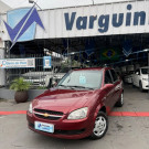 GM - Chevrolet Classic Life/LS 1.0 VHC FlexP. 4p 2011 Flex-0