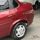 GM - Chevrolet Classic Life/LS 1.0 VHC FlexP. 4p 2011 Flex-1