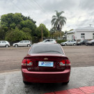 GM - Chevrolet Classic Life/LS 1.0 VHC FlexP. 4p 2011 Flex-7