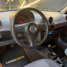VW - VolksWagen Gol City 1.0 2012 Flex   Completo-8