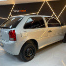 VW - VolksWagen Gol City 1.0 2012 Flex   Completo-2