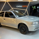 VW - VolksWagen Gol City 1.0 2012 Flex   Completo-0