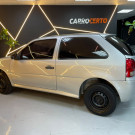 VW - VolksWagen Gol City 1.0 2012 Flex   Completo-3