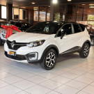 Renault CAPTUR Intense Bose 1.6 16V Flex 5p Aut. 2021 Flex-0