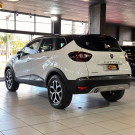 Renault CAPTUR Intense Bose 1.6 16V Flex 5p Aut. 2021 Flex-2
