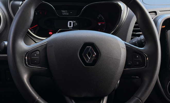 Renault CAPTUR Intense Bose 1.6 16V Flex 5p Aut. 2021 Flex-8