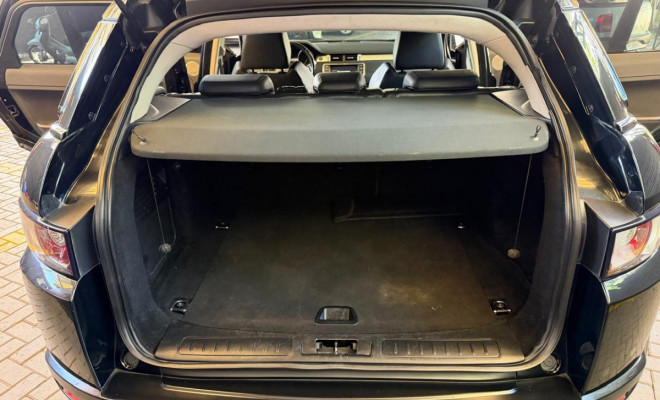 Land Rover LAND ROVER EVOQUE PURE P5D 2012 Gasolina-3