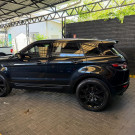 Land Rover LAND ROVER EVOQUE PURE P5D 2012 Gasolina-2