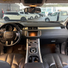 Land Rover LAND ROVER EVOQUE PURE P5D 2012 Gasolina-9