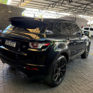Land Rover LAND ROVER EVOQUE PURE P5D 2012 Gasolina-0