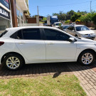 GM - Chevrolet ONIX HATCH LT 1.0 12V Flex 5p Mec. 2021 Flex-4