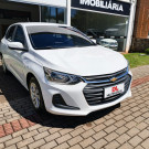 GM - Chevrolet ONIX HATCH LT 1.0 12V Flex 5p Mec. 2021 Flex-5