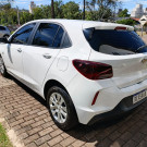 GM - Chevrolet ONIX HATCH LT 1.0 12V Flex 5p Mec. 2021 Flex-9