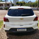 GM - Chevrolet ONIX HATCH LT 1.0 12V Flex 5p Mec. 2021 Flex-8