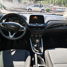 GM - Chevrolet ONIX HATCH LT 1.0 12V Flex 5p Mec. 2021 Flex-1