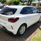 GM - Chevrolet ONIX HATCH LT 1.0 12V Flex 5p Mec. 2021 Flex-3