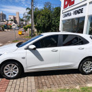 GM - Chevrolet ONIX HATCH LT 1.0 12V Flex 5p Mec. 2021 Flex-10