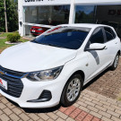 GM - Chevrolet ONIX HATCH LT 1.0 12V Flex 5p Mec. 2021 Flex-11
