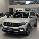 VW - VolksWagen T-Cross Comfor. 200 TSI 1.0 Flex 5p Aut. 2023 Flex-5