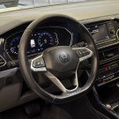 VW - VolksWagen T-Cross Comfor. 200 TSI 1.0 Flex 5p Aut. 2023 Flex-0