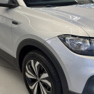 VW - VolksWagen T-Cross Comfor. 200 TSI 1.0 Flex 5p Aut. 2023 Flex-8