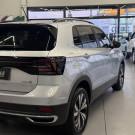 VW - VolksWagen T-Cross Comfor. 200 TSI 1.0 Flex 5p Aut. 2023 Flex-11