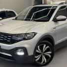 VW - VolksWagen T-Cross Comfor. 200 TSI 1.0 Flex 5p Aut. 2023 Flex-1