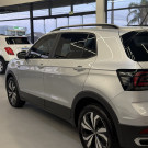 VW - VolksWagen T-Cross Comfor. 200 TSI 1.0 Flex 5p Aut. 2023 Flex-17