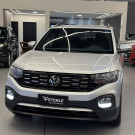 VW - VolksWagen T-Cross Comfor. 200 TSI 1.0 Flex 5p Aut. 2023 Flex-4