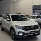 VW - VolksWagen T-Cross Comfor. 200 TSI 1.0 Flex 5p Aut. 2023 Flex-7