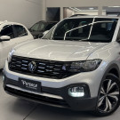 VW - VolksWagen T-Cross Comfor. 200 TSI 1.0 Flex 5p Aut. 2023 Flex-2