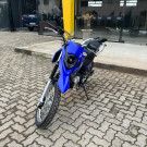 YAMAHA XTZ 150 CROSSER Z FLEX Zero KM Flex-0