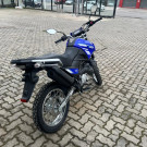 YAMAHA XTZ 150 CROSSER Z FLEX Zero KM Flex-2