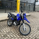 YAMAHA XTZ 150 CROSSER Z FLEX Zero KM Flex-8