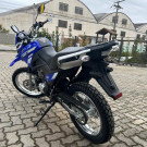 YAMAHA XTZ 150 CROSSER Z FLEX Zero KM Flex-6