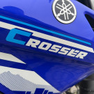YAMAHA XTZ 150 CROSSER Z FLEX Zero KM Flex-3