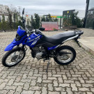 YAMAHA XTZ 150 CROSSER Z FLEX Zero KM Flex-4
