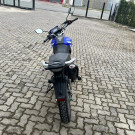 YAMAHA XTZ 150 CROSSER Z FLEX Zero KM Flex-1