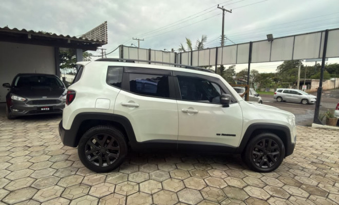 Jeep Renegade Longitude 1.8 4x2 Flex 16V Aut. 2021 Flex-0