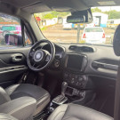 Jeep Renegade Longitude 1.8 4x2 Flex 16V Aut. 2021 Flex-4